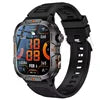 ⌚ StormFit Pro Smartwatch™ – Outdoor GPS & LED Flashlight ⚡