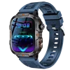 ⌚ StormFit Pro Smartwatch™ – Outdoor GPS & LED Flashlight ⚡
