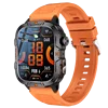 ⌚ StormFit Pro Smartwatch™ – Outdoor GPS & LED Flashlight ⚡